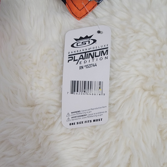 Freedom Rider Helmet Cap - Picture 3 of 3